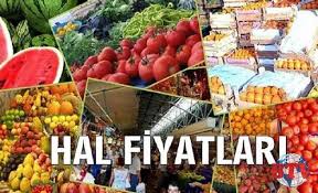 mehmet adli kullanicinin kumluca hal fiyatlari panosundaki pin sebzeler nisan