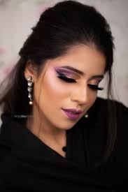 Raj Parihar Makeup Studio