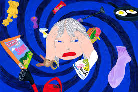Nice white parents the new york times. When What Parents Are Feeling Is More Than Just Stress The New York Times