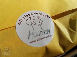 Wilder Hund Hundeleinenset Pablo im Outdoortest