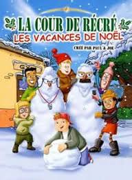 Film 30 jours max gratuit en streaming français complet. La Cour De Recre Les Vacances De Noel Streaming Vf Filmtube