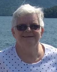 Rose Nancy Welch Obituary February 28, 2025