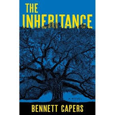 The Inheritance - by Bennett Capers (Hardcover) : Target