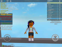 Finding Oders Roblox Amino