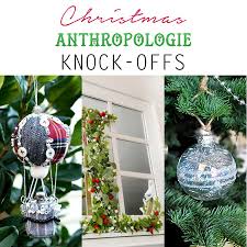 You will see christmas ornaments, stockings, blankets, statues, and more!#anthropologie#. Christmas Anthropologie Knock Offs The Cottage Market