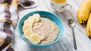 It S Best To Eat Simple Thick Bland Foods While You Re Dealing With Diarrhea Upset Stomach Food Diarrhea Food Food Allergies