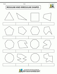 16 Polygon Worksheets 5th Grade In 2020 Irregular Polygons Polygon Activities Regular Polygon