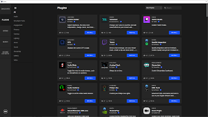 From elgato key light and corsair icue to philipps hue and lifx, stream deck puts your favorite lighting scenes directly at your fingertips. Elgato Stream Deck Neue App Jetzt In Version 5 0 Ifun De
