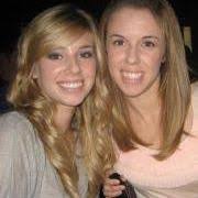 Jessica Struchen's Instagram, Twitter & Facebook