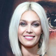 Alaina Huffman Movies and TV Shows