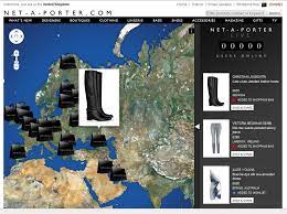 It's known for housing all the major global fashion brands, including gucci, chloé, balenciaga, saint laurent, prada and stella mccartney. Net A Porter Live Goes Live