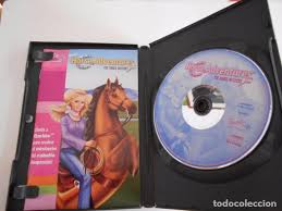 Barbie es una de las muñecas más populares. Barbie Horse Adventures The Ranch Mystery Pc Cd Buy Other Old Toys And Games At Todocoleccion 72560775