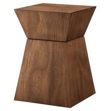 Simple Wood Side Table Living Room On A Budget Decor Home Decor
