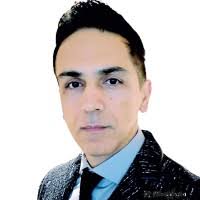 Sean Mohseni Email & Phone Number