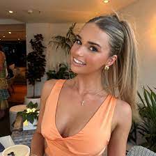 CHLOE CHILDS | all dressed up🧡✨ | Instagram