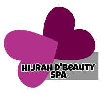 Hijrah DBeauty Spa Pontian