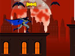 Play free games with your favourite heroes. Batman 2 Games To Play For Free