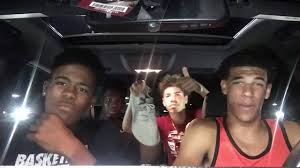 Official facebook page of lamelo ball. Things You Didn T Know About Lonzo Ball L A Live