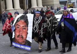 La corte suprema ratificó durante este martes la sentencia de la corte de apelaciones de temuco, que acogió un recurso de amparo interpuesto por la defensoría de la niñez y el instituto nacional de derechos humanos (indh) a favor de la hija del fallecido comunero mapuche, camilo catrillanca. Defensoria De La Ninez Recurrio A La Justicia Por Detencion De Hija De Catrillanca De 7 Anos La Opinon Cl Noticias De Temuco Y Araucania