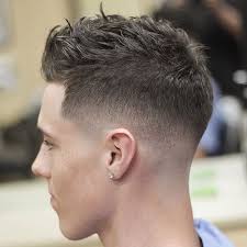 Pin On Short Haircuts For Men