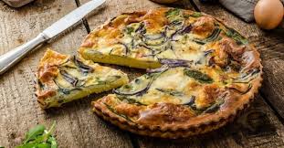 15 Recettes Legeres Et Futees A La Polenta A Base De Semoule De Mais Recette Quiche Recette Recettes De Cuisine