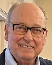 James Grant Dunmire Obituary January 16, 2024