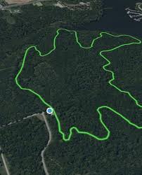 Larry Mattonen Memorial Trail, Missouri