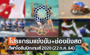 Modern olympic games) เป็นการแข่งขันกีฬาระหว่างประเทศที่สำคัญ มี. Aiby0kpffwjkem