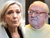 Politique. Mort de Jean-Marie Le Pen : sa fille Marine réagit, les obsèques  prévues samedi