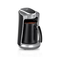 Configure sabnzbd to work with sick beard and couchpotato to automatically download tv shows and movies using usenet and organize them. Turkish Coffee Maker Nl Cof 7046 Bk With Automatic Turn Off Function Saachi Store