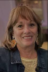 Patricia Simpson Obituary