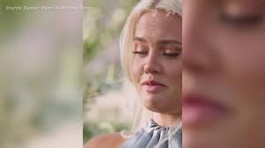 Farmer Wants A Wife star Ben moves