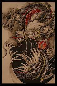 Dragon Tattoo Ideas History And Meaning Chinese And Japanese Designs Dragon Tattoo Asian Dragon Tattoo Japanese Dragon Tattoo