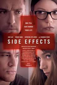 Side Effects 2013 Film Wikipedia In r.i.p.d., a recently slain cop joins a team of undead police officers working for the rest in peace department and tries to find the man who murdered him. wikipedia