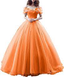 Us.shein.com has been visited by 1m+ users in the past month Brautkleider In Orange Fur Frauen Damenmode In Orange Bei Fashn De
