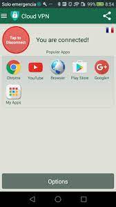 Cloud Vpn 1 0 5 0 Baixar Para Android Apk Gratis