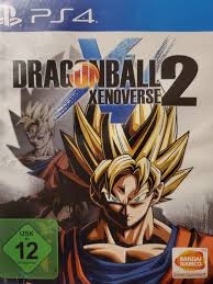 Xbox one 4.7 out of 5 stars 1,318 ratings. Dragonball Xenoverse 2 Dragon Ball Xenoverse 2 Dragon Ball Bandai Namco Entertainment