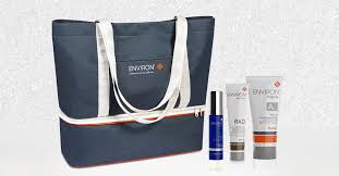 Environ skin care is a globally recognized professional skin care brand that was created on the belief that skin has life and that vitamin a is the oxygen after finding an environ skin care professional near you, he or she can help you choose the best product line for your unique skin type and concerns. Environ Skin Care Products Online Environ South Africa