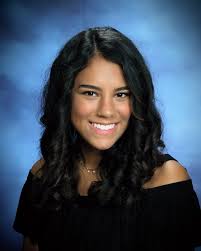 Class of 2020 earning 4.0 or Higher Cumulative GPA — Lutheran North —  Macomb, MI