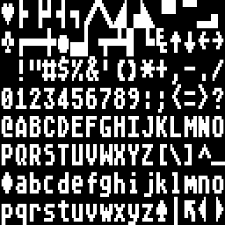 Free with high quality results. Fun With Fonts Big Mess O Wires