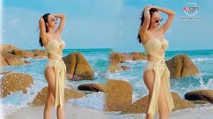 หยาดทิพย์ ประกาศข่าวดี ท้องแล้ว เผยฤกษ์แต่ง เม.ย.นี้ Gqdxr 7thoy Im