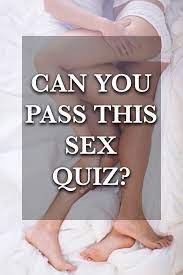 Sexual health | exercise 4 worksheet. Only A Sex Expert Can Pass This True Or False Quiz