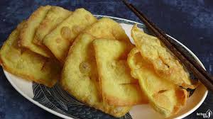 Are crepe erase ingredients safe and effective? Jian Bing Chinese Crepes ç…Žé¥¼ Red House Spice