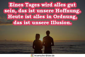 Á Hoffnung Spruche Kurze Nachdenkliche Hoffnungsspruche