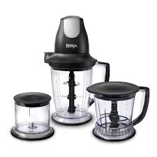 Ninja kitchen products at abt. Ninja Master Prep 48 Oz Single Speed Black Professional Blender Qb1004 The Home Depot