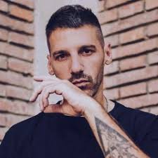 Stream Brenda Serna music