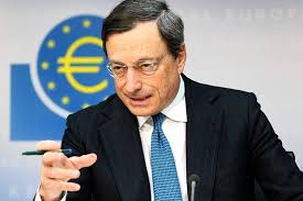 They may have rescued the european monetary union. A Dose Of Dr Draghi S Whatever It Takes Wsj
