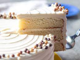 Maybe you've been told that carrot cake was a way for beleaguered bakers in times of rationing to keep producing sweet treats for the masses. Cake Recipes Serious Eats