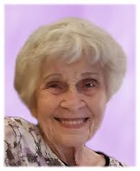 Norma Wernowsky Obituary