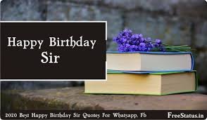 Birthday Wishes For Teacher On Facebook In Hindi Happy Birthday Sir In 2020 Happy Birthday Fun Happy Birthday Sir Wishes Birthday Wishes For Friend